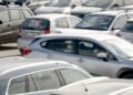Electric cars are moving into Greenland