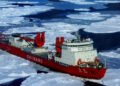 Naalakkersuisut and Royal Arctic Line: RAL must not have icebreakers