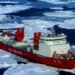 Naalakkersuisut and Royal Arctic Line: RAL must not have icebreakers