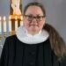 A priest has got his dream job – in Denmark
