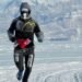 Victory in the cold: Pilutaq wins the Ice Marathon Uummannaq