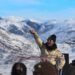 Yoik, harp and seven or eight different languages ​​for this year’s Arctic Sounds