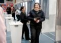 Wangenheim and Nathanielsen have voted: A decisive election for Greenland