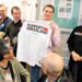 Mette Frederiksen meets with Greenlanders on election day: Greenland has been under completely unreasonable pressure