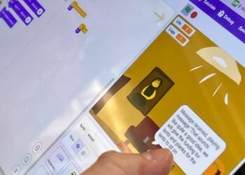 Coding Class builds a bridge to the business world for Greenland’s young people