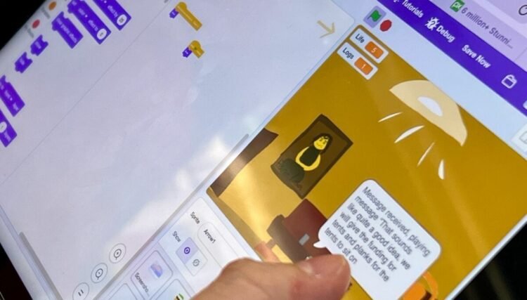 Coding Class builds a bridge to the business world for Greenland’s young people