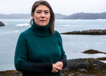 The Arctic Council is of great importance to the Inuit