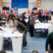Highest turnout in 15 years