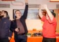 Pele Broberg: Hans Enoksen would have been proud