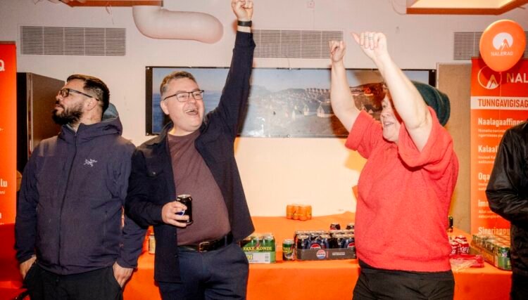 Pele Broberg: Hans Enoksen would have been proud