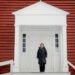 As a child she played priest – now she holds services