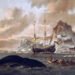 The whaling of the past threatens the bowhead whale thousands of years into the future