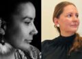 The Nordic Council nominates a poetic and sensual picture book