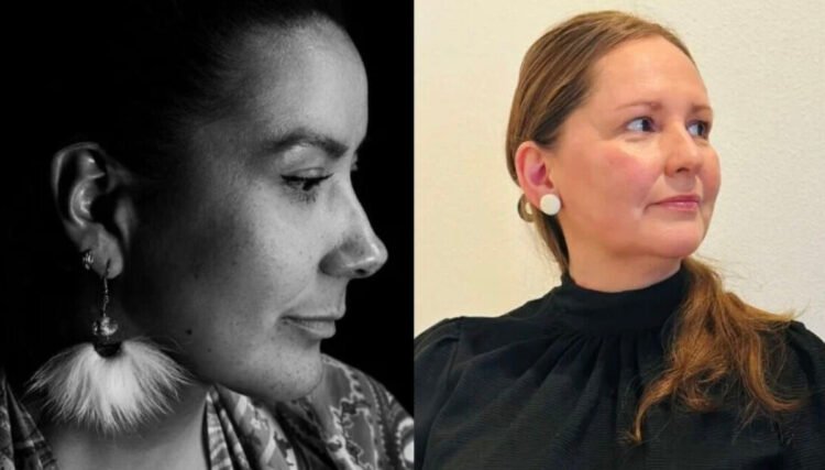 The Nordic Council nominates a poetic and sensual picture book