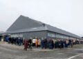 Conservative party wins the election in the Faroe Islands
