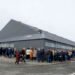 Conservative party wins the election in the Faroe Islands