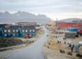 Tasiilaq in serious crisis