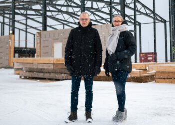 Record profit again in Arctic Import