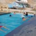 Mette Arqe-Hammeken: – We need covered swimming pools