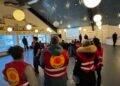 Kuannersuit company plans big drilling program – but the locals are demonstrating
