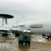 Media: Important US surveillance plane destroyed in Iranian attack