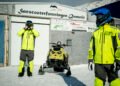 Bank enters into sponsorship agreement with rescue team