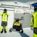 Bank enters into sponsorship agreement with rescue team