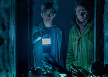 Director holds world premiere in Katuaq to show sympathy for Greenland