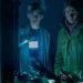 Director holds world premiere in Katuaq to show sympathy for Greenland