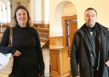 Greenland wants more power over foreign policy