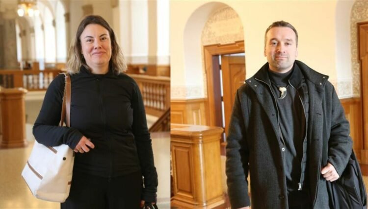 Greenland wants more power over foreign policy