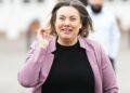 Greenlandic member of parliament leans towards red government