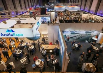 ArcticExpo focuses on the fishing industry of the future