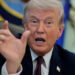 Trump is considering pulling the US out of NATO