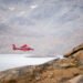 Technical fault on helicopter in Tasiilaq in the middle of Easter traffic