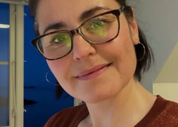 Kommuneqarfik Sermersooq gets a new director for children and school