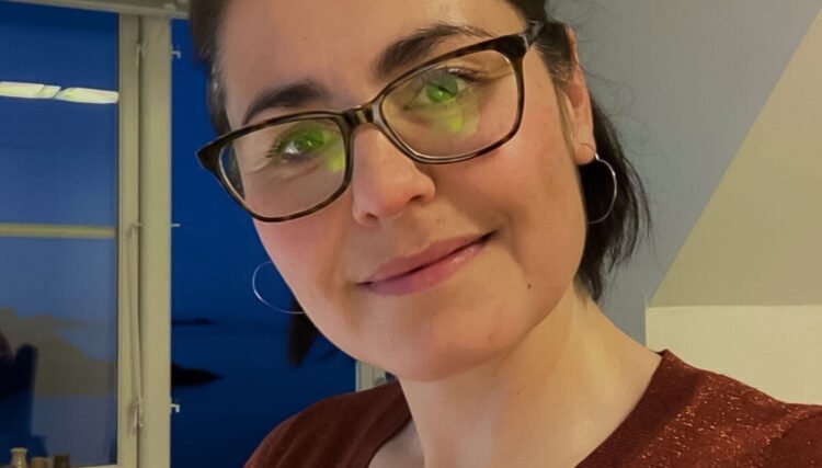 Kommuneqarfik Sermersooq gets a new director for children and school