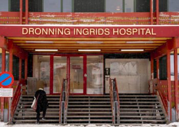 Naalakkersuisut will add millions to the health service according to an agreement with Denmark