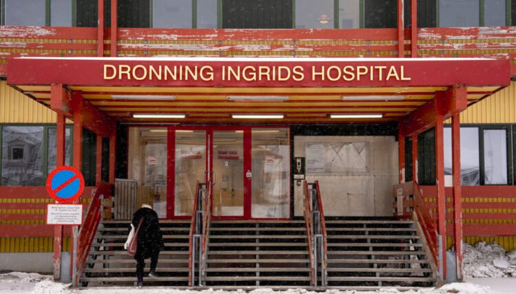 Naalakkersuisut will add millions to the health service according to an agreement with Denmark