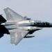 Iran reports the downing of an American fighter plane – a rescue operation should be underway