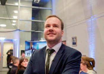 Negotiations on a new government in the Faroe Islands resume on Saturday