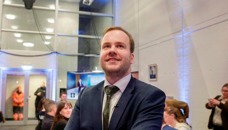 Negotiations on a new government in the Faroe Islands resume on Saturday