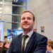 Negotiations on a new government in the Faroe Islands resume on Saturday