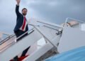 Vance travels to Hungary to support Orbán before crucial election