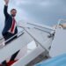 Vance travels to Hungary to support Orbán before crucial election