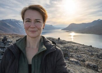 Arctic business will set the direction in a geopolitically tense time
