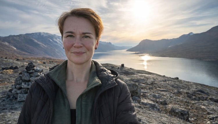 Arctic business will set the direction in a geopolitically tense time