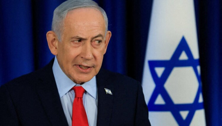 Israel bombs bridges and railways in Iran