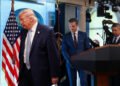 Expert on Trump: He is still frustrated that he cannot get Greenland