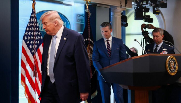 Expert on Trump: He is still frustrated that he cannot get Greenland